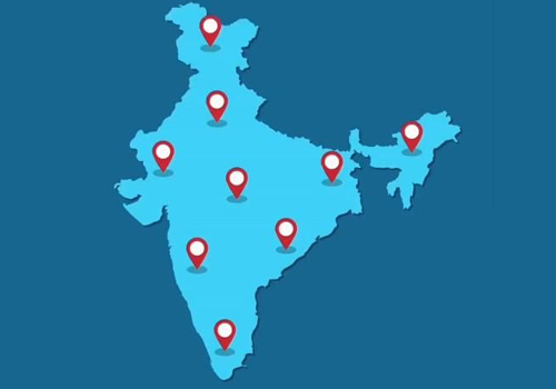 Pan-India Field Force Creation 